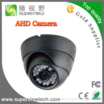 1.3 Megpixel IR Plastic Dome Ahd Camera (SJH23-23)